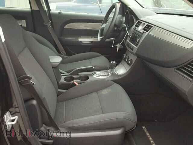 2010 CHRYSLER SEBRING - VIN: 1C3CC4FD1AN179793 - Фото 5