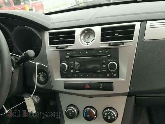 2010 CHRYSLER SEBRING - VIN: 1C3CC4FD1AN179793 - Фото 9