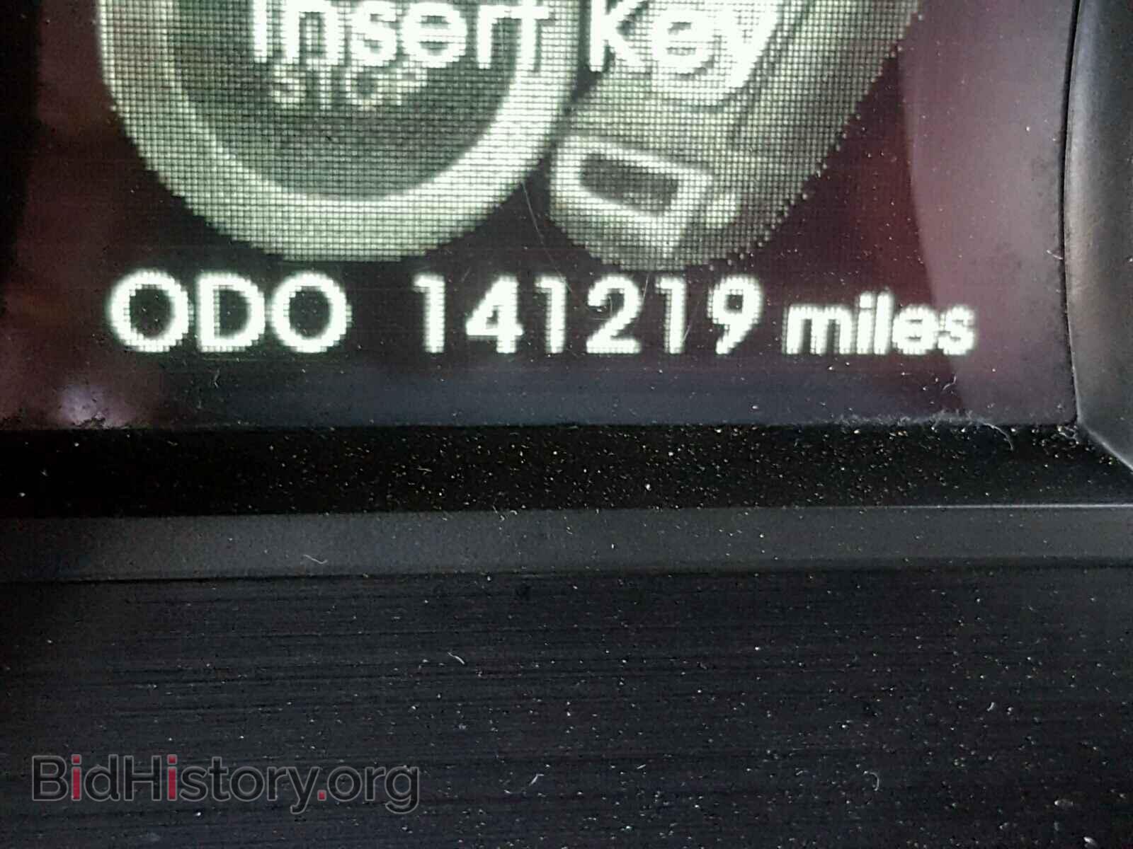 2012 HYUNDAI SONATA - VIN: 5NPEC4AC3CH458670 - Фото 8
