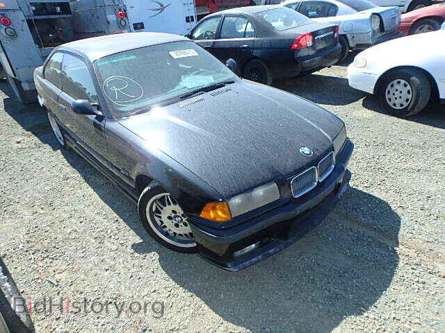 Photo WBSBF0328SEN91391 - BMW M3 1995