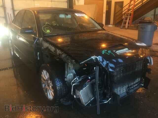 Фотография WAUDF78E08A134406 - AUDI A4 2008