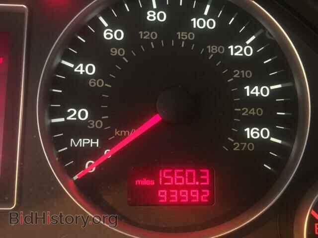 2008 AUDI A4 - VIN: WAUDF78E08A134406 - Фото 8