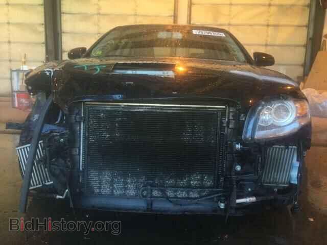 2008 AUDI A4 - VIN: WAUDF78E08A134406 - Фото 10