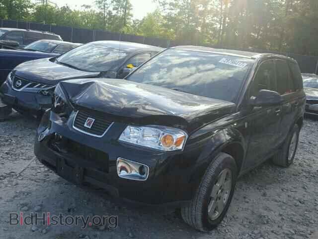 2006 SATURN VUE - VIN: 5GZCZ63416S860537 - Фото 2