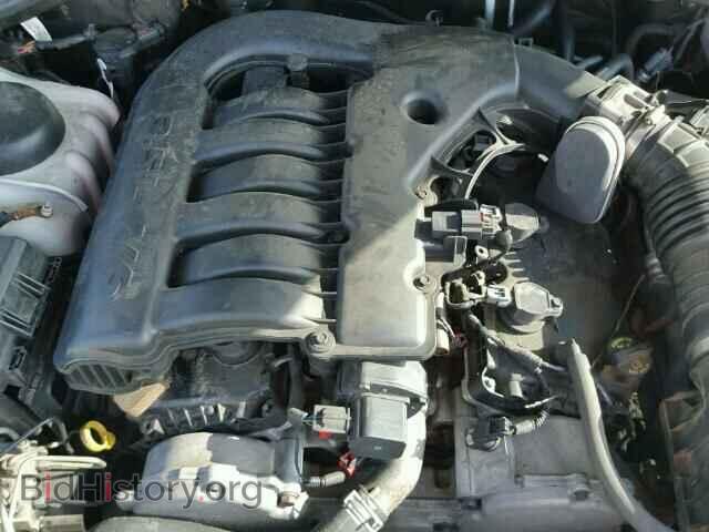 2010 DODGE CHARGER - VIN: 2B3CA3CV3AH266839 - Фото 7