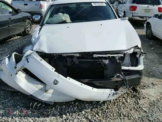 2010 DODGE CHARGER - VIN: 2B3CA3CV3AH266839 - Фото 9