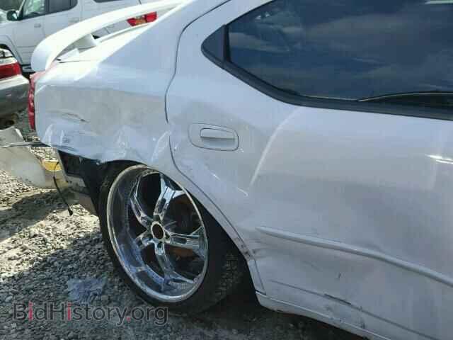 2010 DODGE CHARGER - VIN: 2B3CA3CV3AH266839 - Фото 10