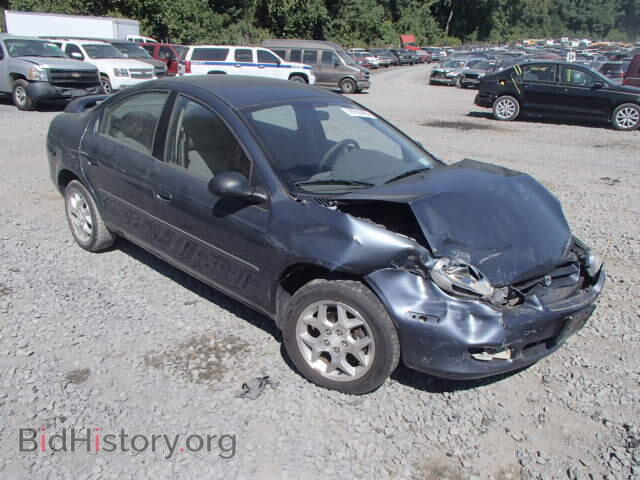 Photo 1B3ES56C22D565152 - DODGE NEON 2002