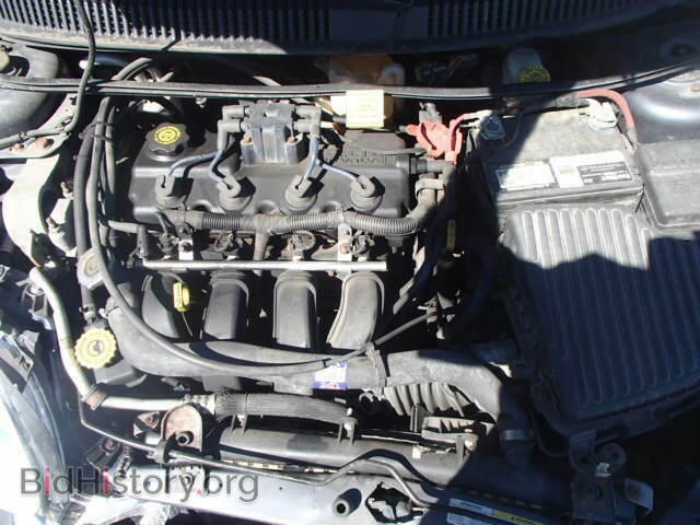 2002 DODGE NEON - VIN: 1B3ES56C22D565152 - Фото 7