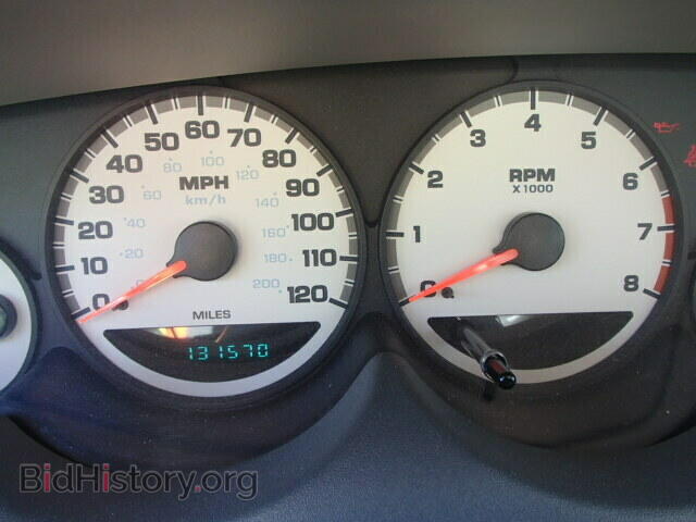 2002 DODGE NEON - VIN: 1B3ES56C22D565152 - Фото 8