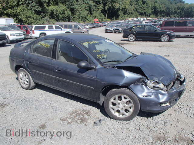 2002 DODGE NEON - VIN: 1B3ES56C22D565152 - Фото 10