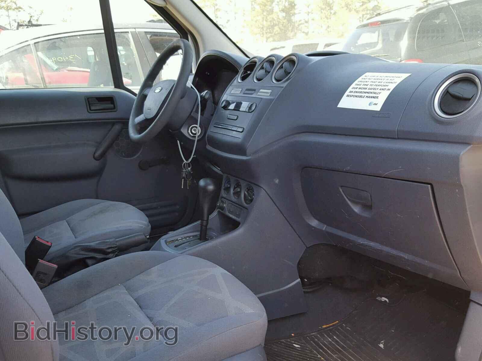 2012 FORD TRANSIT CO - VIN: NM0LS7AN2CT099866 - Фото 5