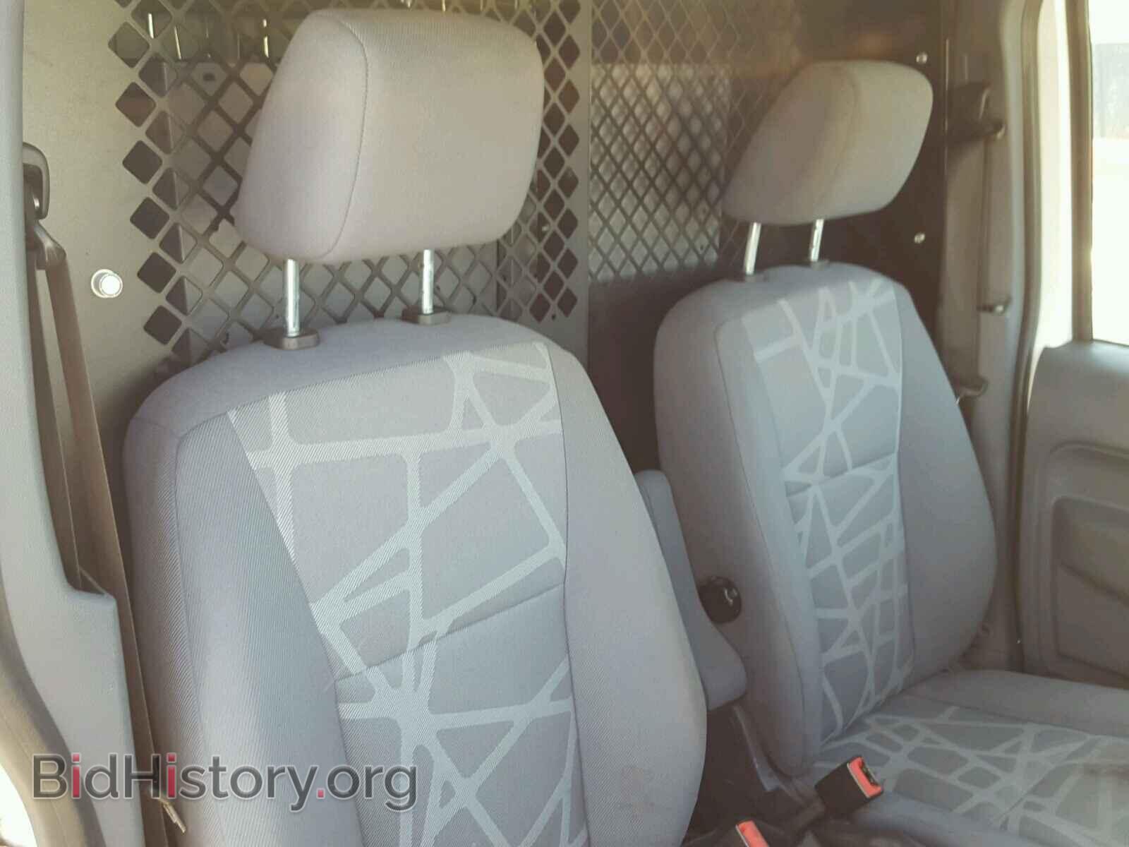 2012 FORD TRANSIT CO - VIN: NM0LS7AN2CT099866 - Фото 6