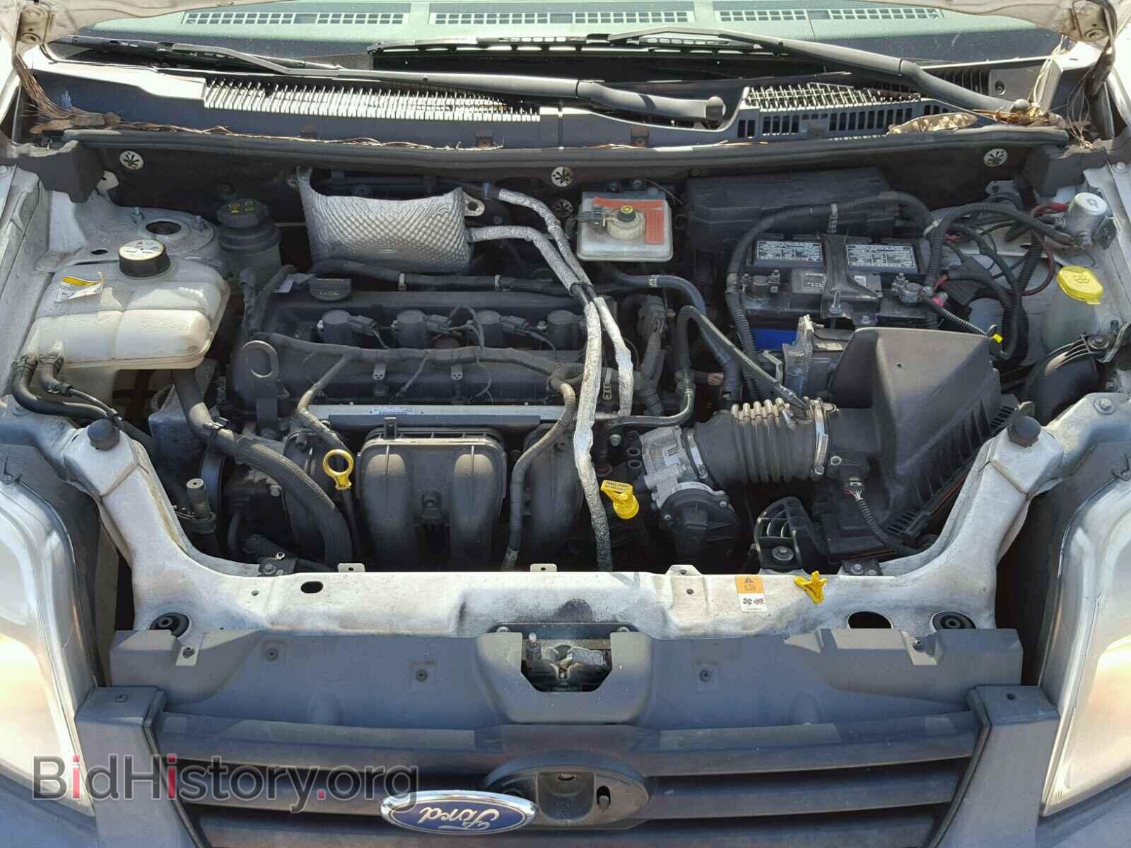 2012 FORD TRANSIT CO - VIN: NM0LS7AN2CT099866 - Фото 7