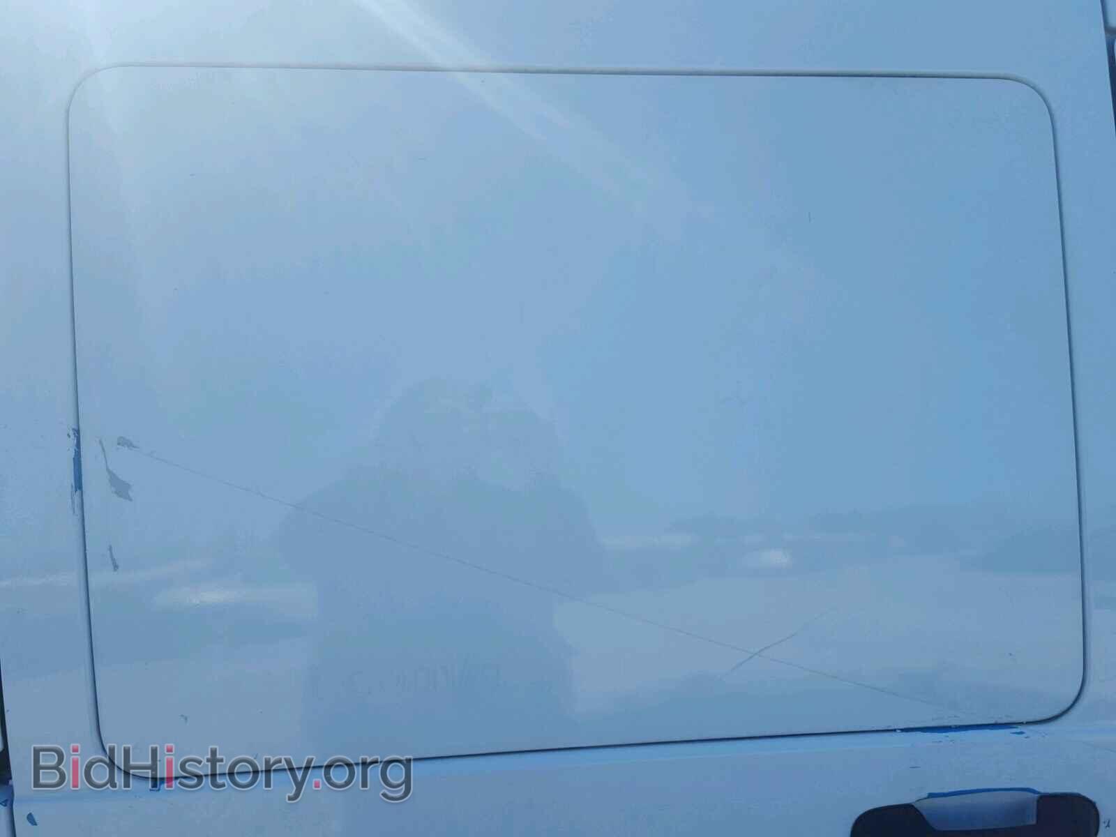 2012 FORD TRANSIT CO - VIN: NM0LS7AN2CT099866 - Фото 9