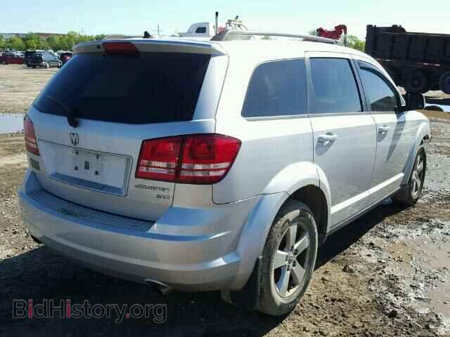 2010 DODGE JOURNEY - VIN: 3D4PG5FV9AT115701 - Фото 4