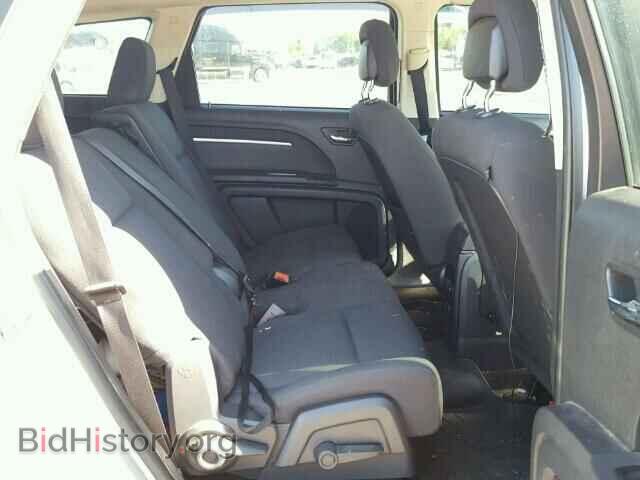 2010 DODGE JOURNEY - VIN: 3D4PG5FV9AT115701 - Фото 6