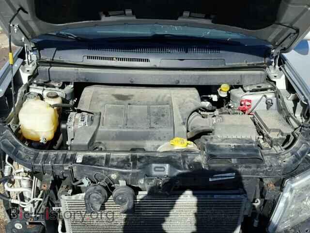2010 DODGE JOURNEY - VIN: 3D4PG5FV9AT115701 - Фото 7
