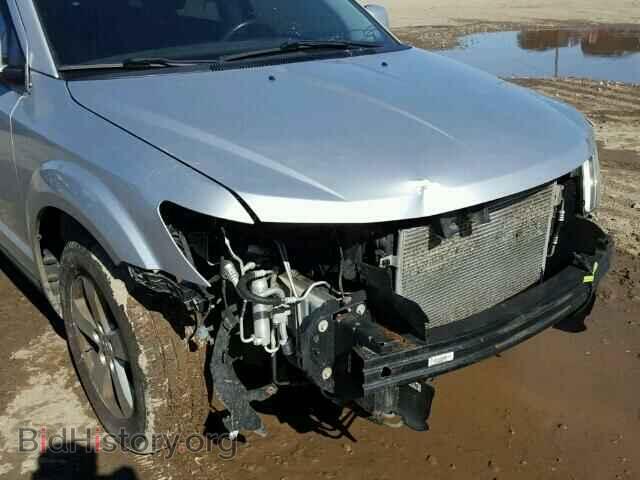2010 DODGE JOURNEY - VIN: 3D4PG5FV9AT115701 - Фото 9