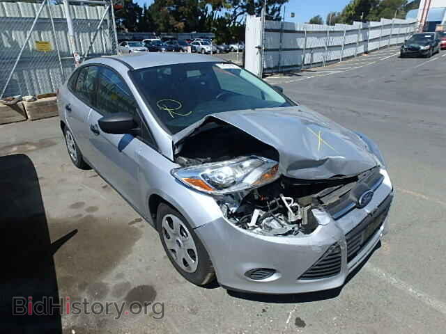 Photo 1FADP3E26DL223517 - FORD FOCUS 2013