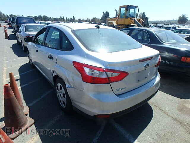 2013 FORD FOCUS - VIN: 1FADP3E26DL223517 - Photo 3