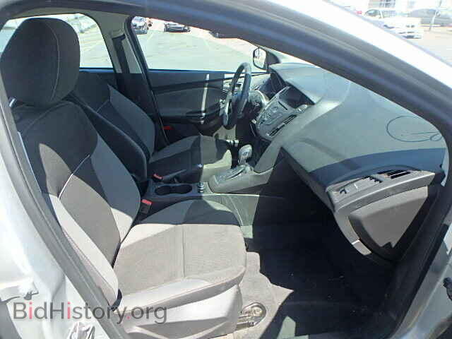 2013 FORD FOCUS - VIN: 1FADP3E26DL223517 - Photo 5