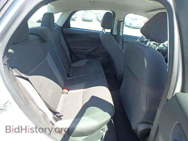 2013 FORD FOCUS - VIN: 1FADP3E26DL223517 - Photo 6