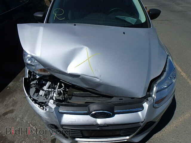 2013 FORD FOCUS - VIN: 1FADP3E26DL223517 - Photo 7