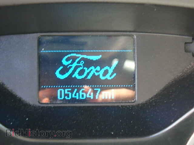 2013 FORD FOCUS - VIN: 1FADP3E26DL223517 - Photo 8