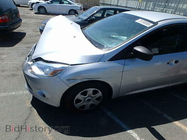 2013 FORD FOCUS - VIN: 1FADP3E26DL223517 - Photo 9