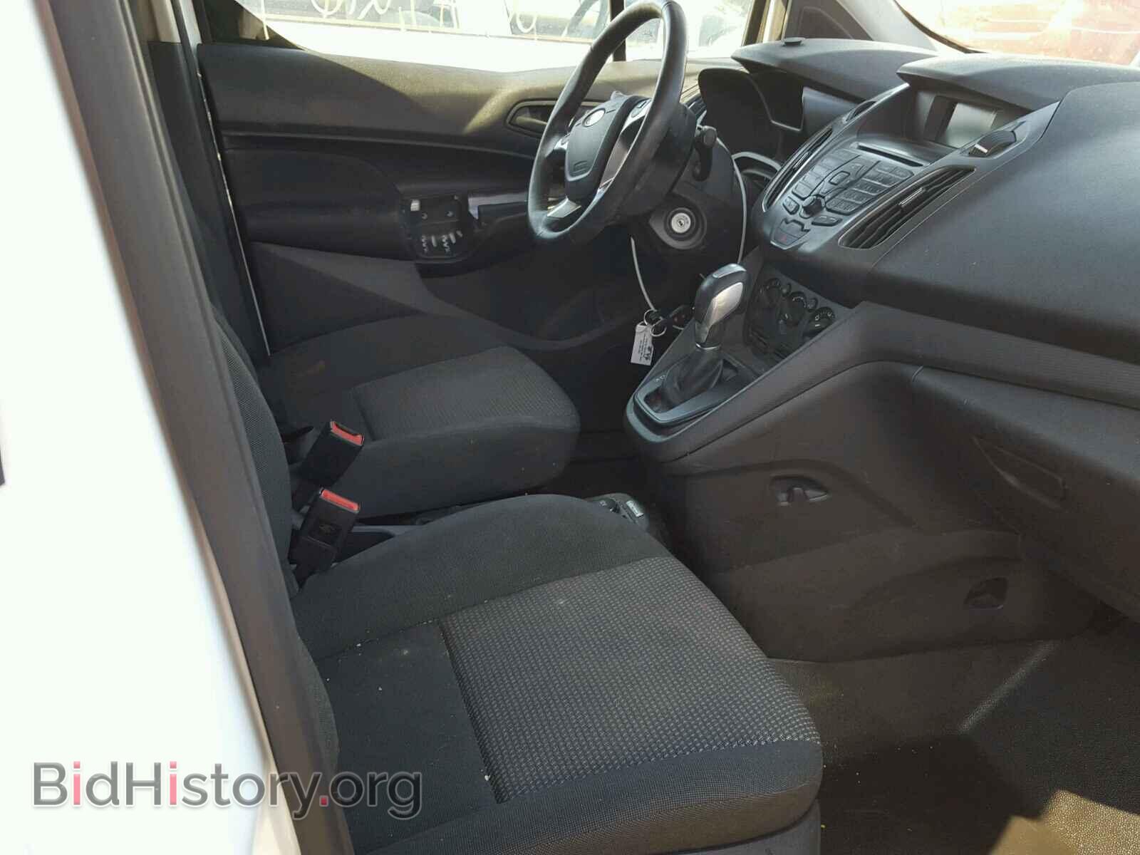 2015 FORD TRANSIT CO - VIN: NM0LS7E72F1203316 - Фото 5