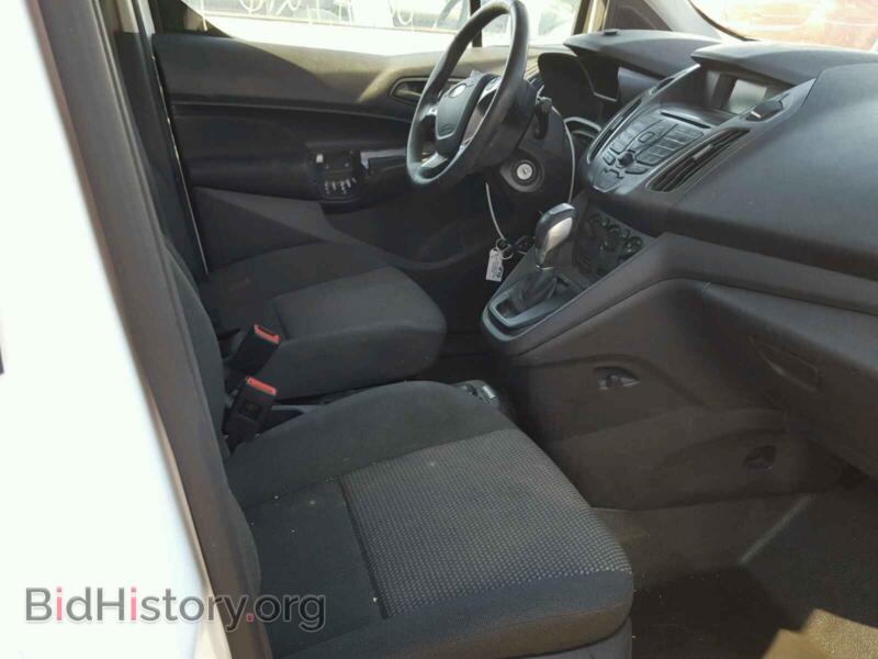 2015 Ford TRANSIT CO (VIN NM0LS7E72F1203316) — photo 5 of 10