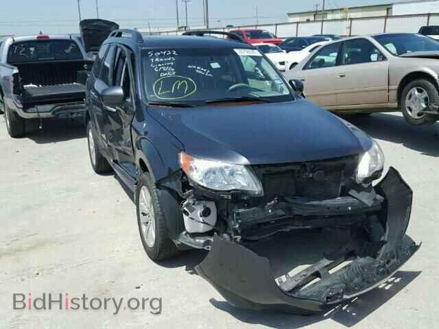 Фотография JF2SHADC7DH415286 - SUBARU FORESTER 2013