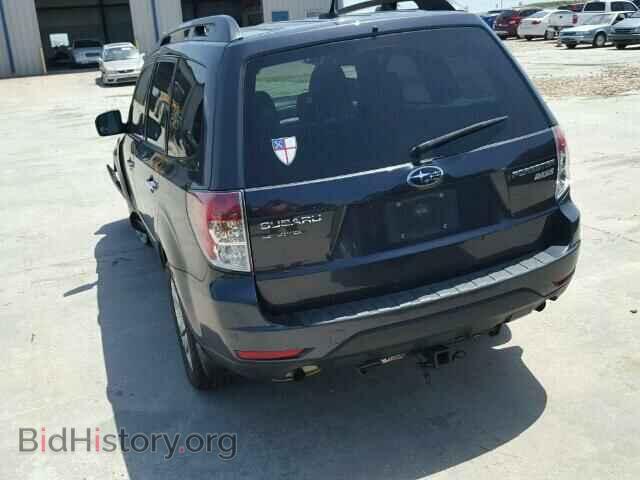 2013 SUBARU FORESTER - VIN: JF2SHADC7DH415286 - Фото 3