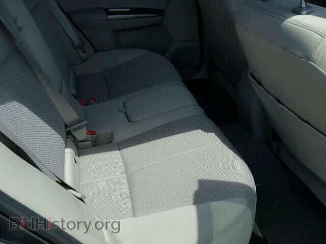 2013 SUBARU FORESTER - VIN: JF2SHADC7DH415286 - Фото 6