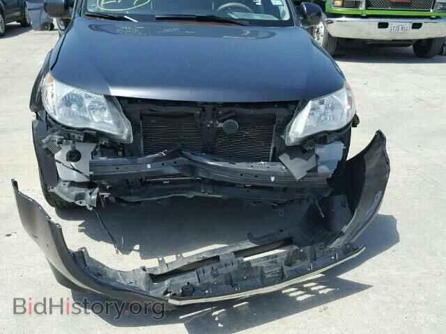2013 SUBARU FORESTER - VIN: JF2SHADC7DH415286 - Фото 9