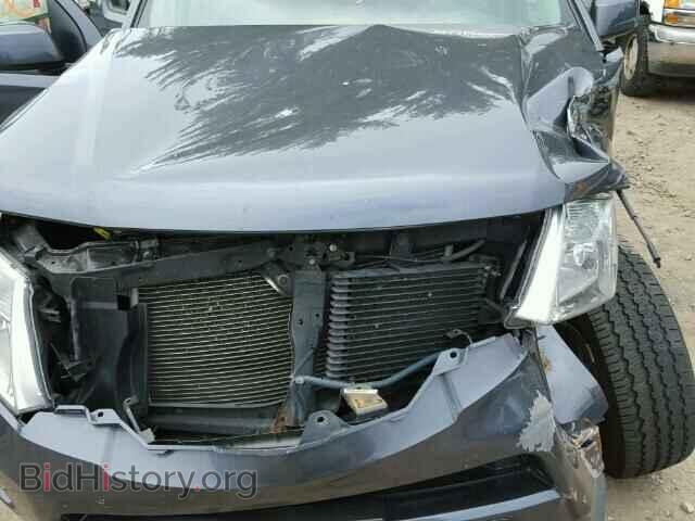 2012 NISSAN PATHFINDER - VIN: 5N1AR1NB2CC611575 - Фото 7