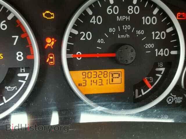 2012 NISSAN PATHFINDER - VIN: 5N1AR1NB2CC611575 - Фото 8