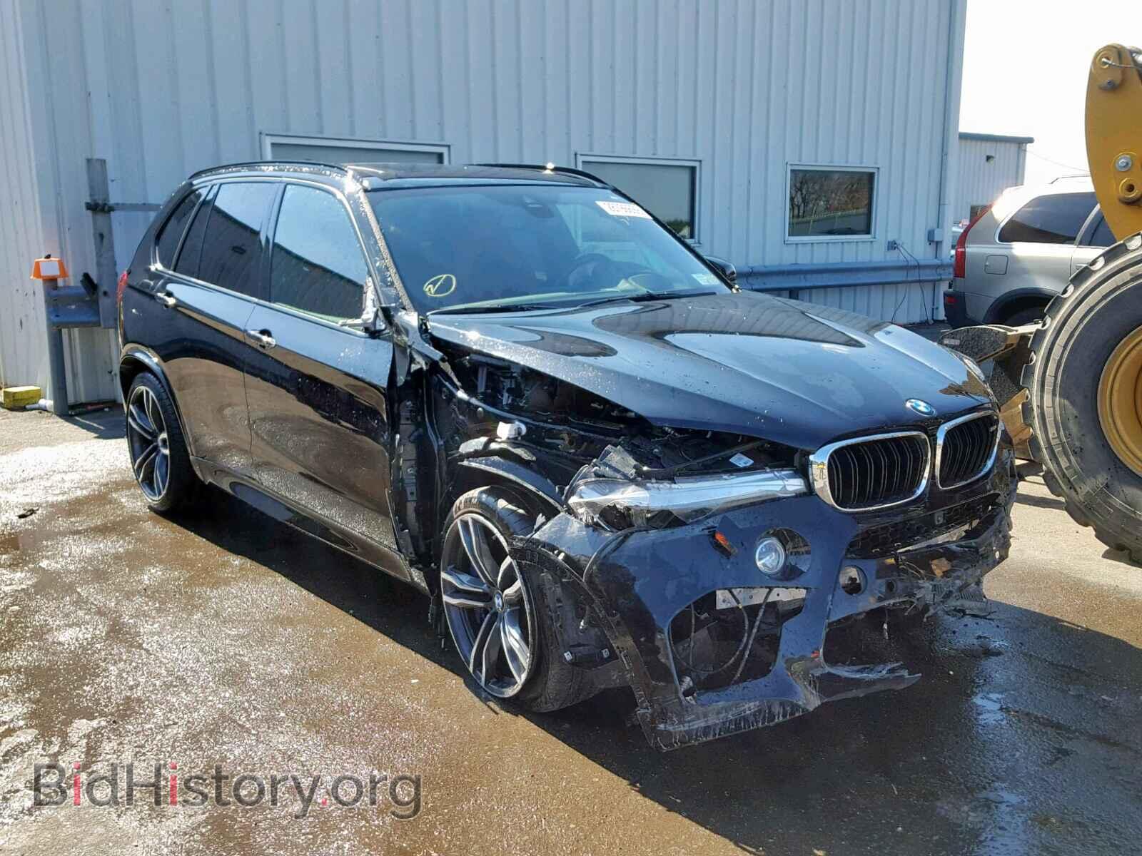 Фотография  - BMW X5 2017