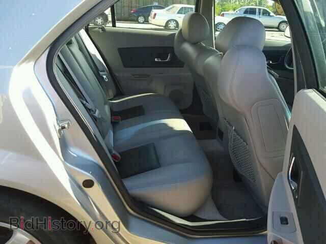 2004 CADILLAC CTS - VIN: 1G6DM577840123236 - Photo 6