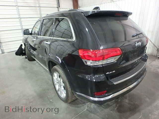 2014 JEEP CHEROKEE - VIN: 1C4RJFJG9EC572872 - Фото 3