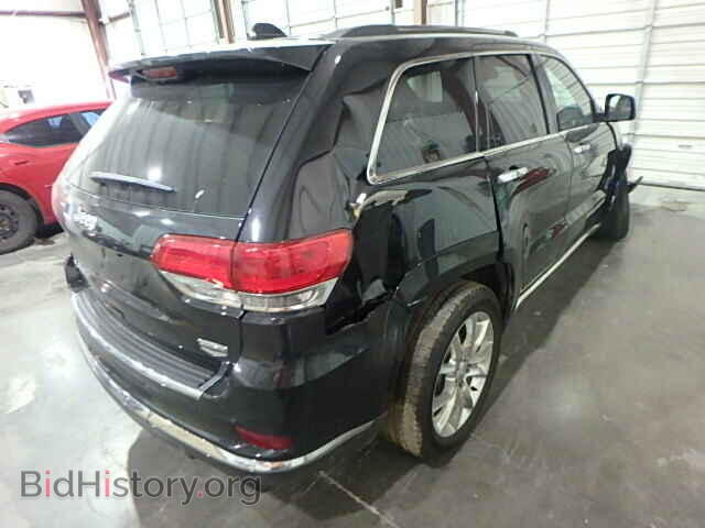 2014 JEEP CHEROKEE - VIN: 1C4RJFJG9EC572872 - Фото 4