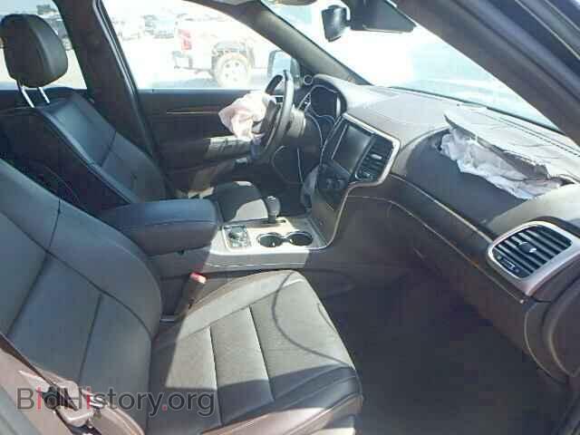 2014 JEEP CHEROKEE - VIN: 1C4RJFJG9EC572872 - Фото 5