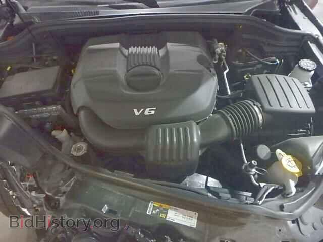 2014 JEEP CHEROKEE - VIN: 1C4RJFJG9EC572872 - Фото 7