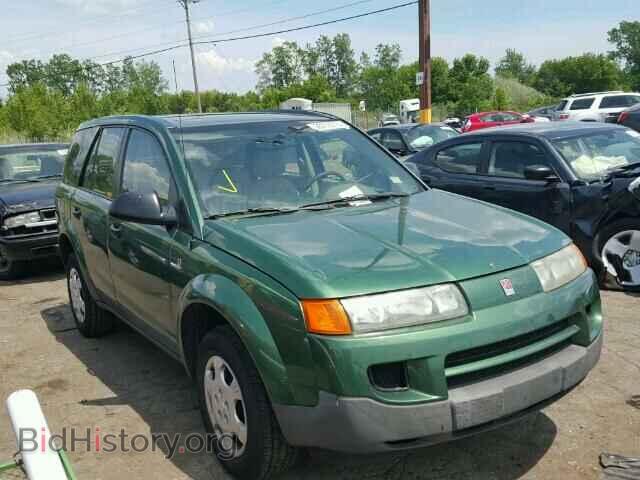 Photo 5GZCZ33D93S911468 - SATURN VUE 2003