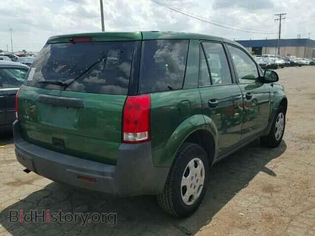 2003 SATURN VUE - VIN: 5GZCZ33D93S911468 - Фото 4