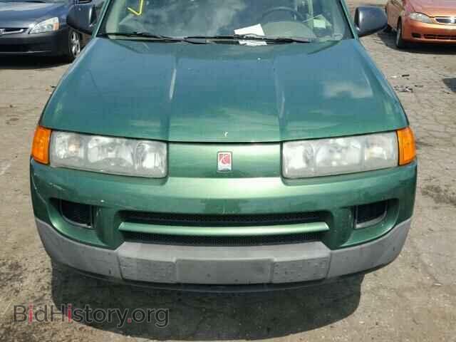 2003 SATURN VUE - VIN: 5GZCZ33D93S911468 - Фото 7