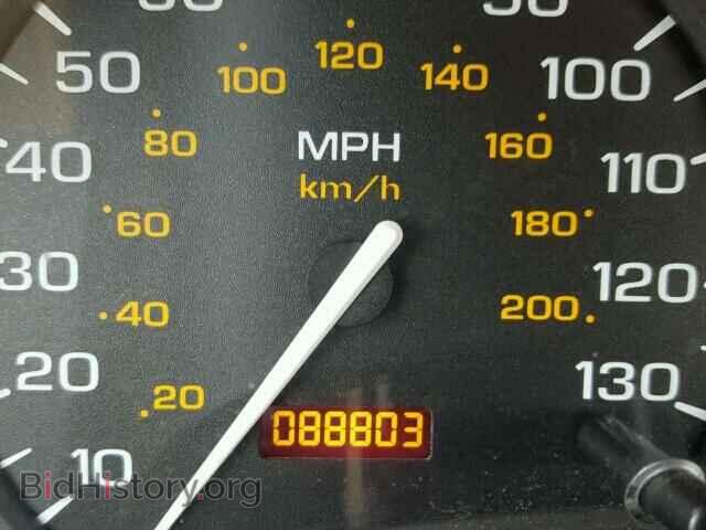 2003 SATURN VUE - VIN: 5GZCZ33D93S911468 - Фото 8