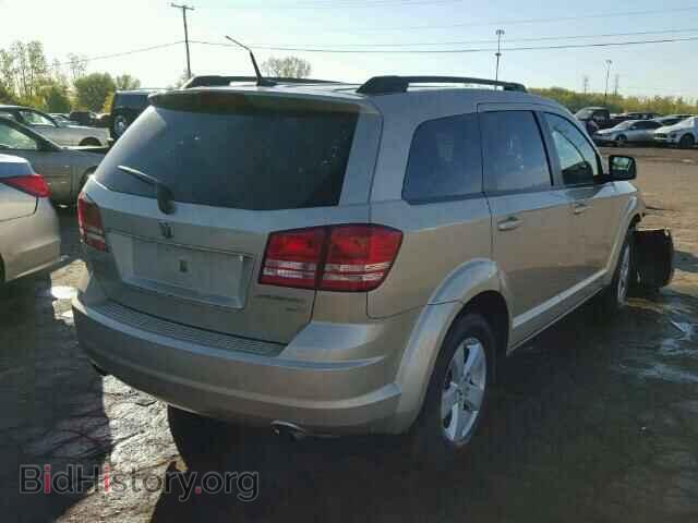 2010 DODGE JOURNEY - VIN: 3D4PG5FV5AT278829 - Фото 4