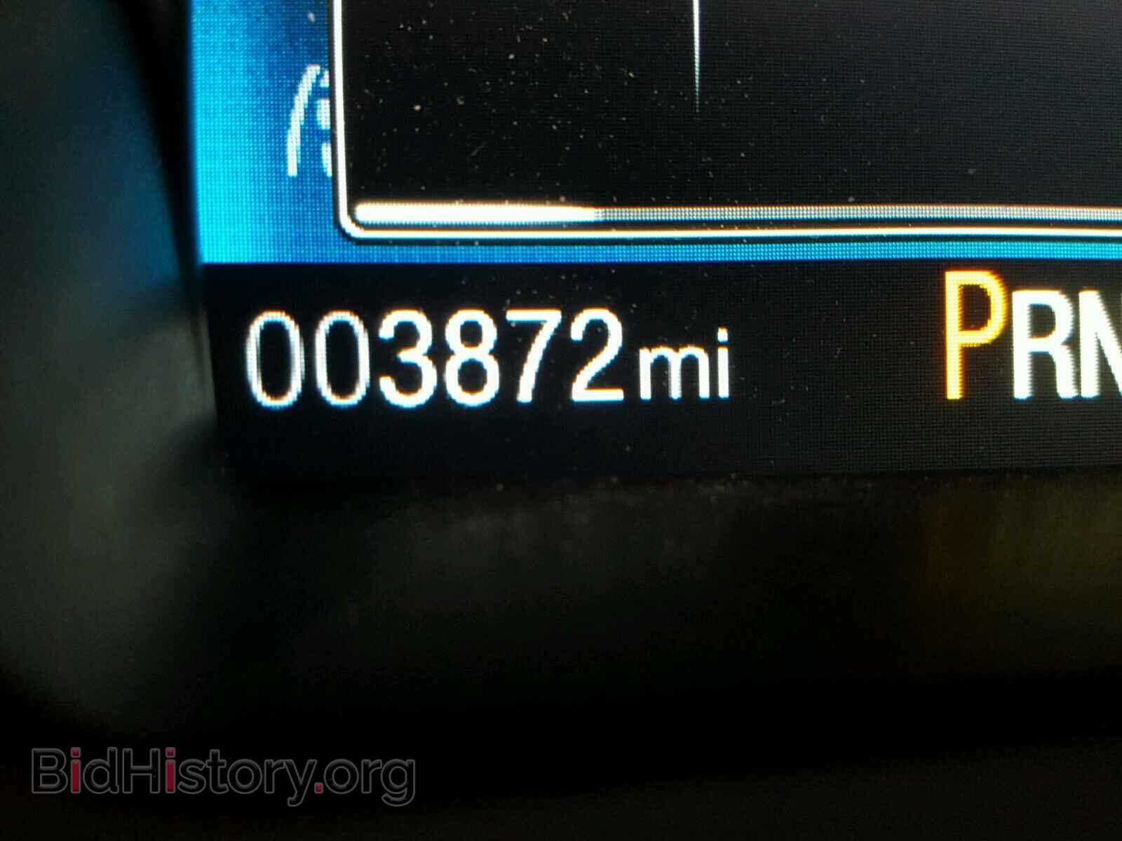 2017 FORD FOCUS - VIN: 1FADP3F29HL220714 - Photo 8